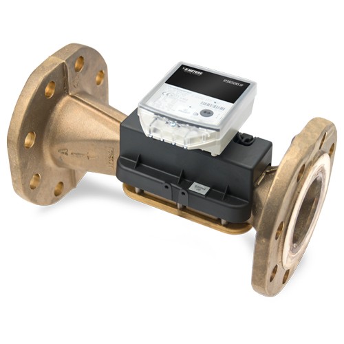 Industrial Thermal Energy Meters