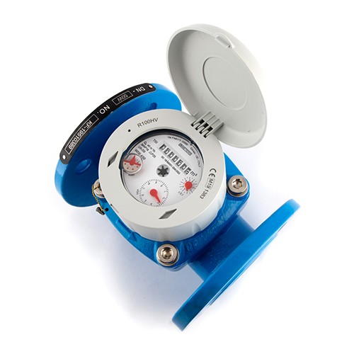Industrial Water Meters